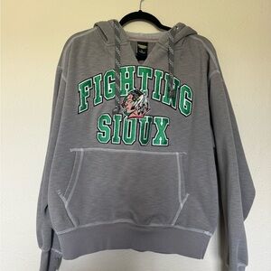 University of North Dakota- Fighting Sioux Sweatshirt